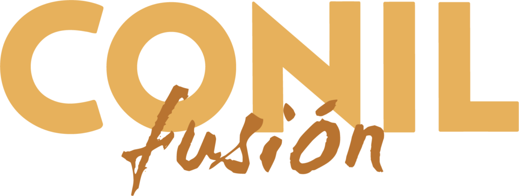 Logo de Conil Fusión